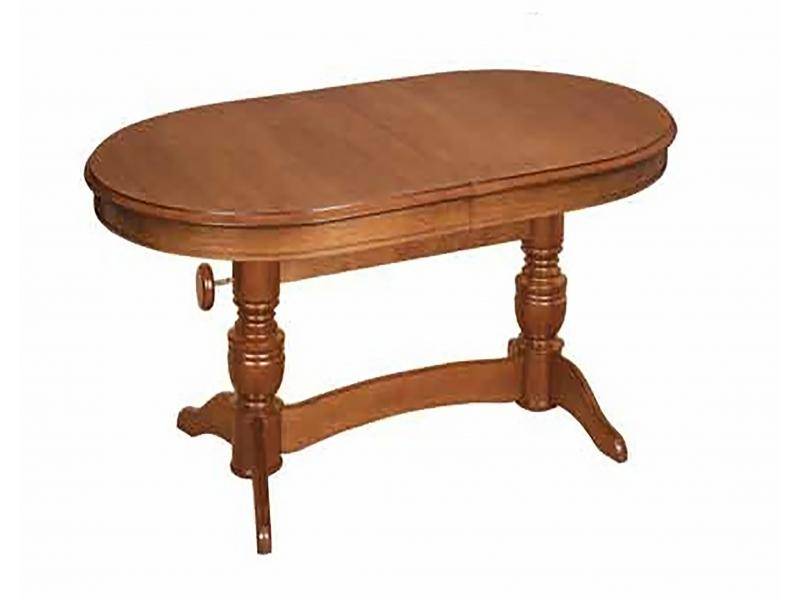 стол обеденный этр-3 в Нижневартовске