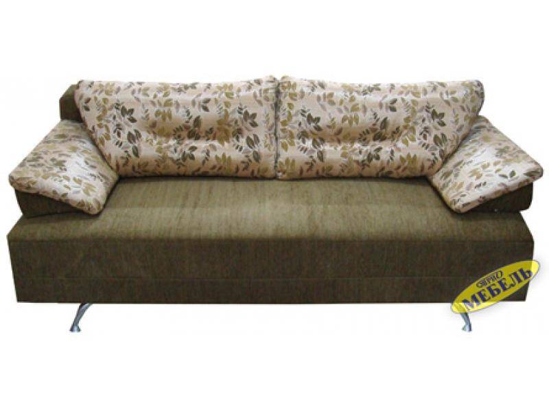 диван прямой «лора 1» в Нижневартовске