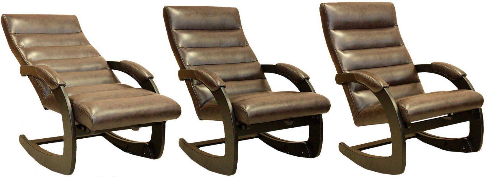 кресло-качалка кросс в Нижневартовске