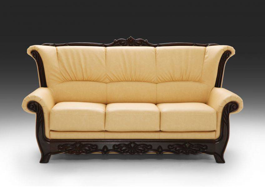 прямой диван хилтон 9 в Нижневартовске