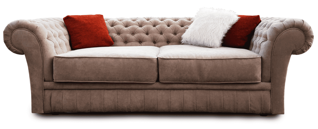 диван прямой честерфилд в Нижневартовске