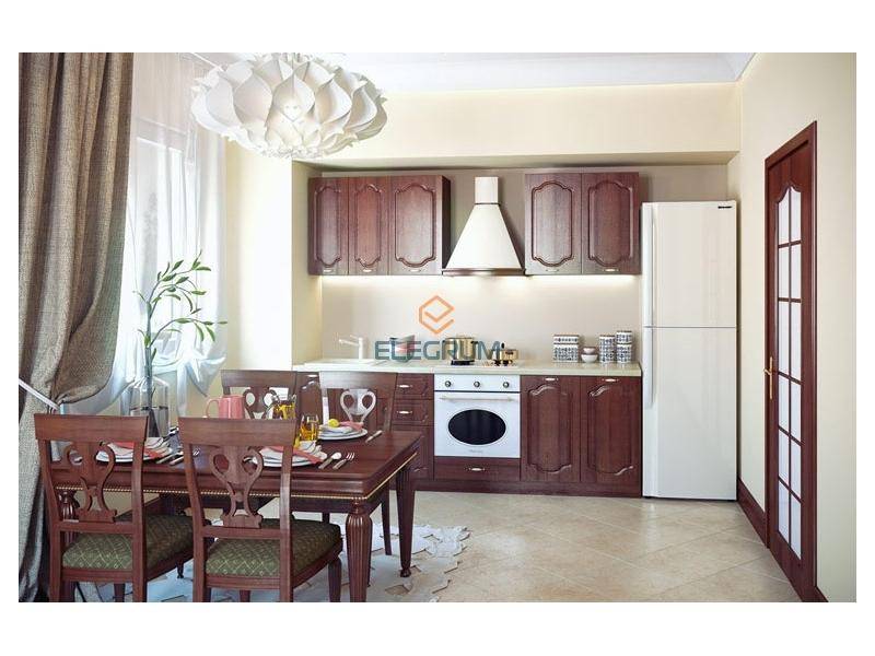 неповторимая кухня рондо орех в Нижневартовске