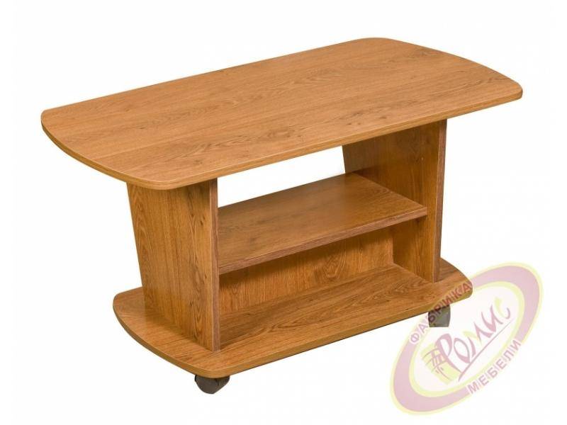 стол журнальный квадрат в Нижневартовске