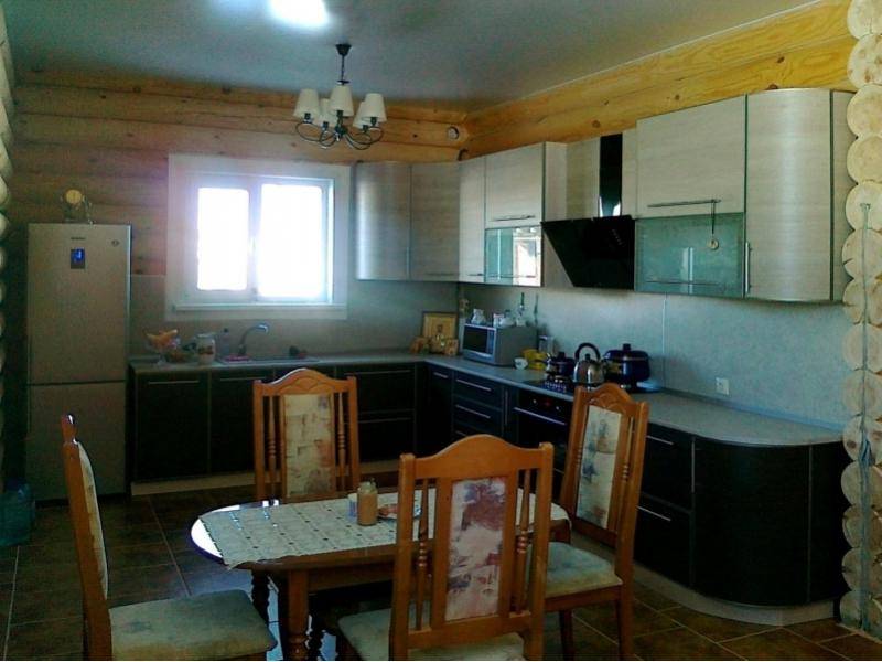 кухня инесса в Нижневартовске