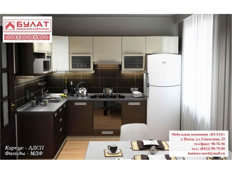 кухня 7 в Нижневартовске