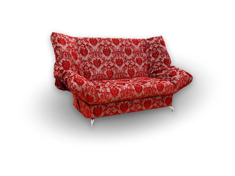 диван прямой мк-3 в Нижневартовске