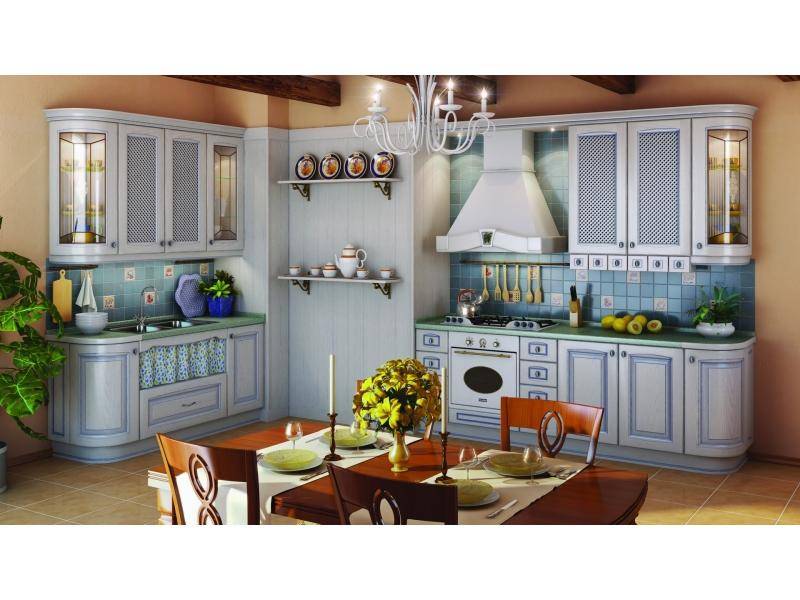 кухня прямая ischia в Нижневартовске