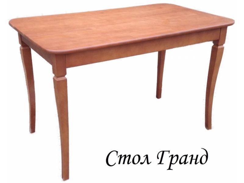 стол обеденный гранд в Нижневартовске