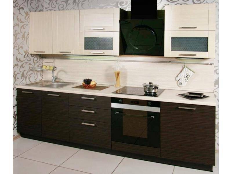 кухня техно в Нижневартовске