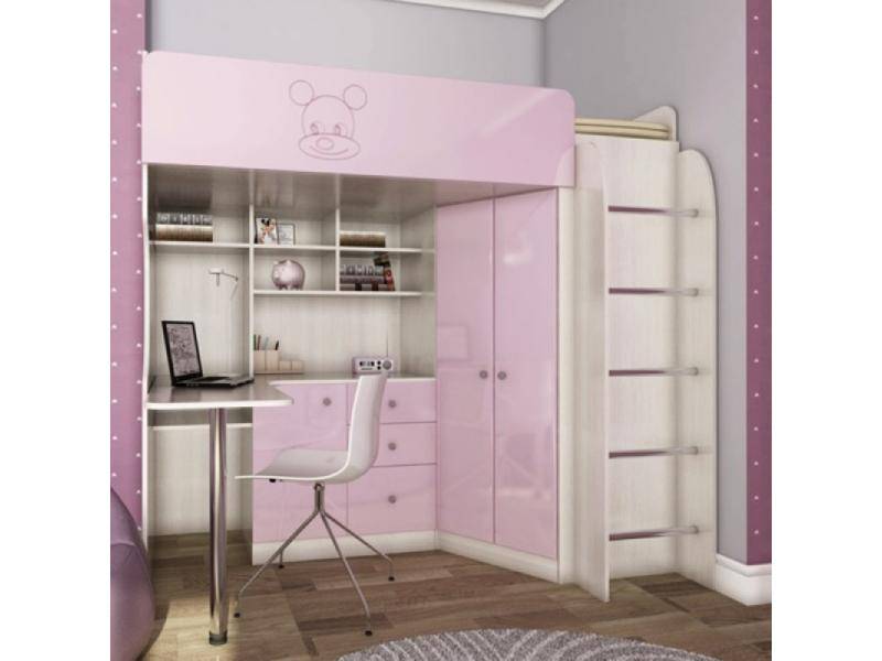 детская бэмби 3 в Нижневартовске