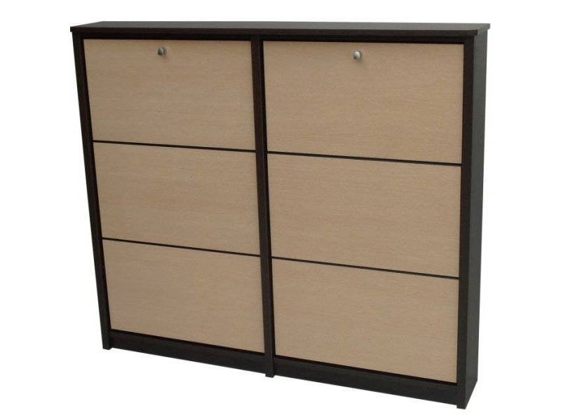 тумба для обуви клио 102 в Нижневартовске