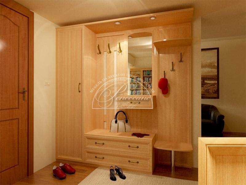 прихожая эконом 1 в Нижневартовске