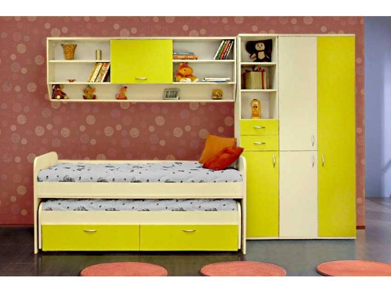 детская модульная система в Нижневартовске