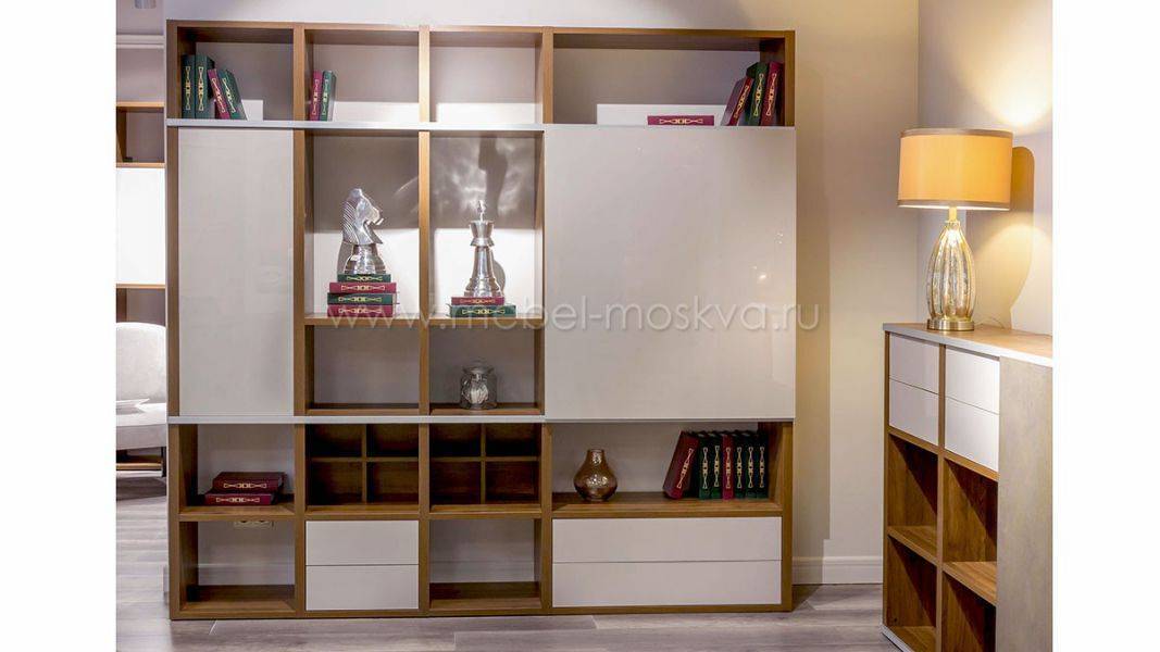 гостиная solo коламбия / мокко в Нижневартовске