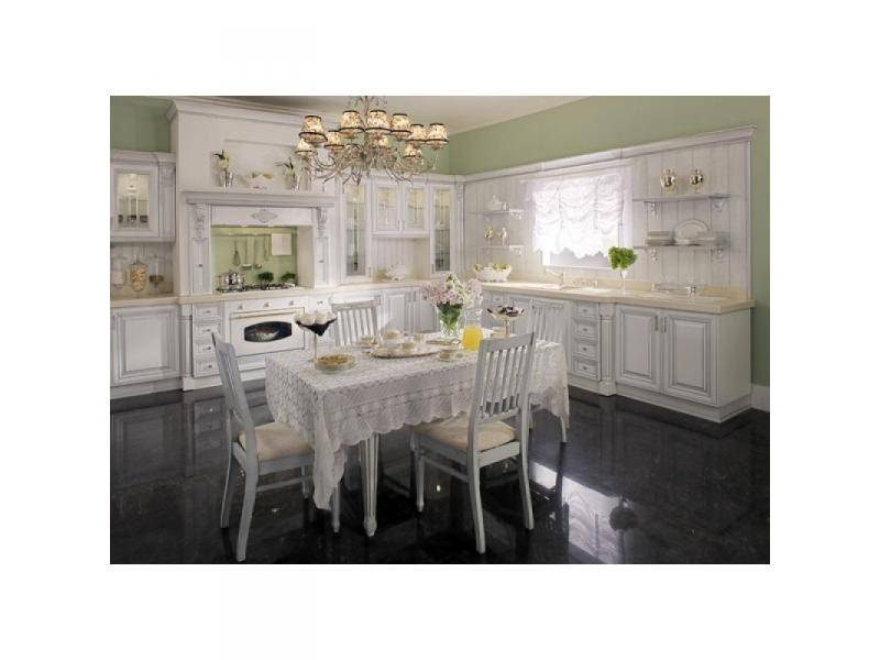 кухня угловая руджери в Нижневартовске