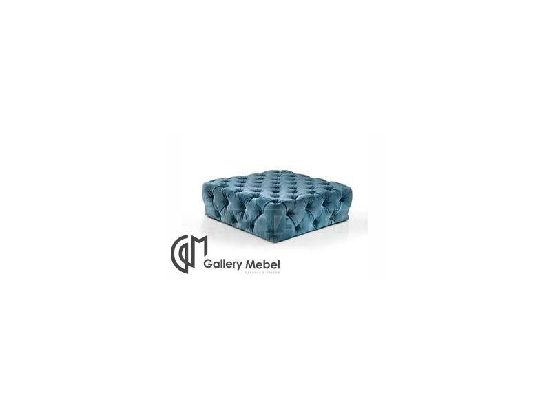 пуф chester moon gm квадрат в Нижневартовске