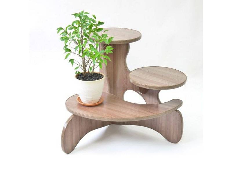 полка для цветов багира в Нижневартовске