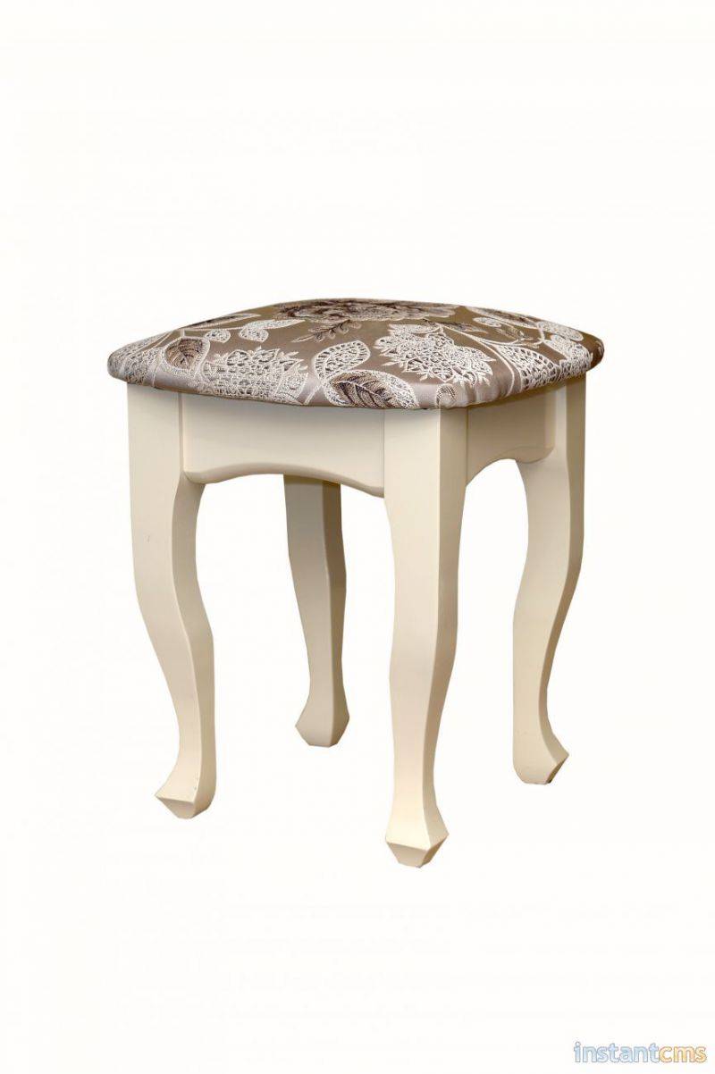 табурет деревянный 5 в Нижневартовске