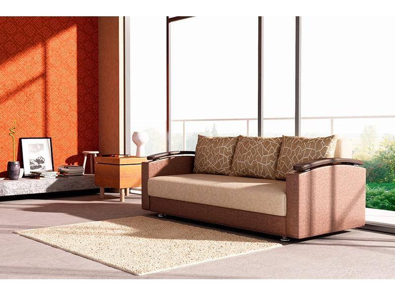 диван прямой оринг в Нижневартовске