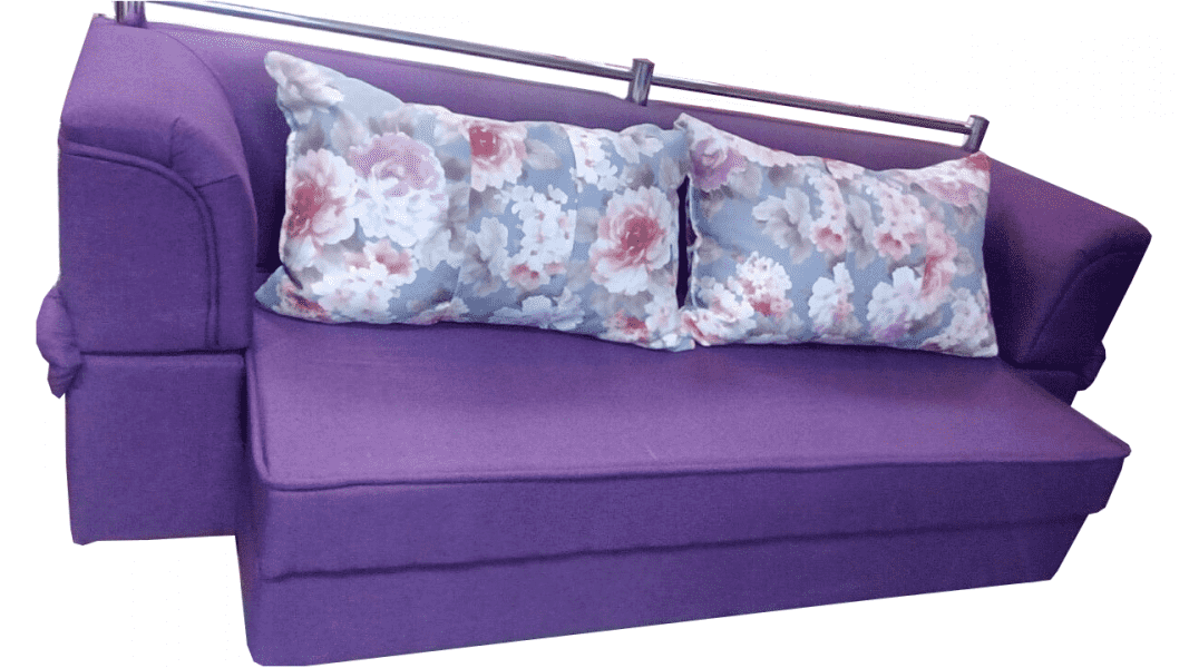 диван-кровать трансформер крит в Нижневартовске