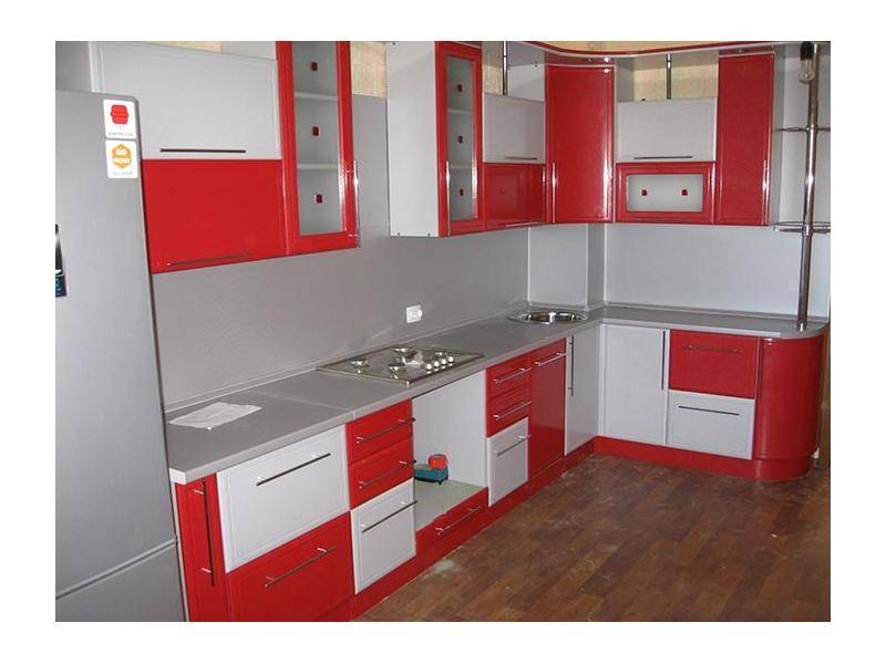 кухня 3 в Нижневартовске