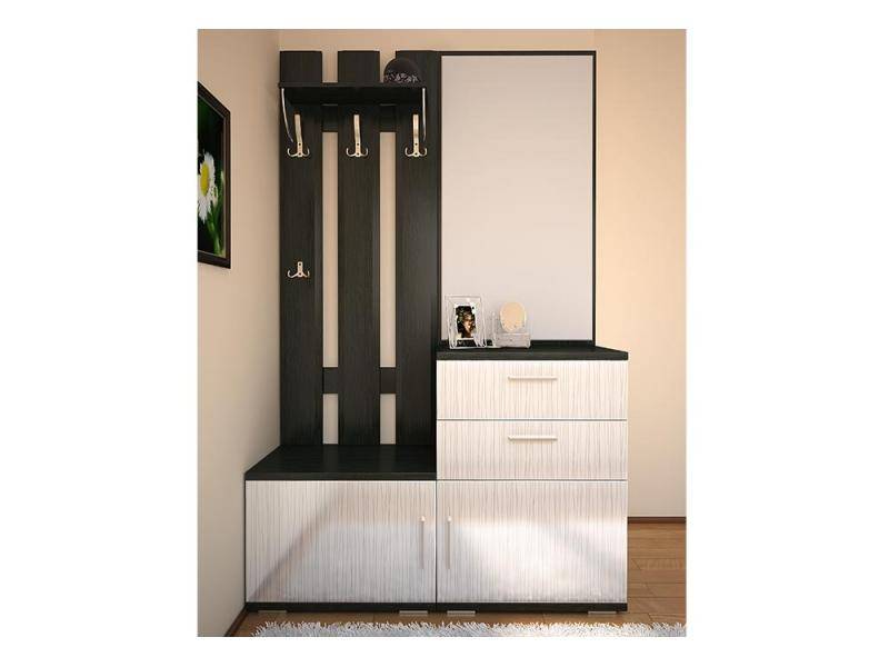 прихожая дуэт 2 в Нижневартовске