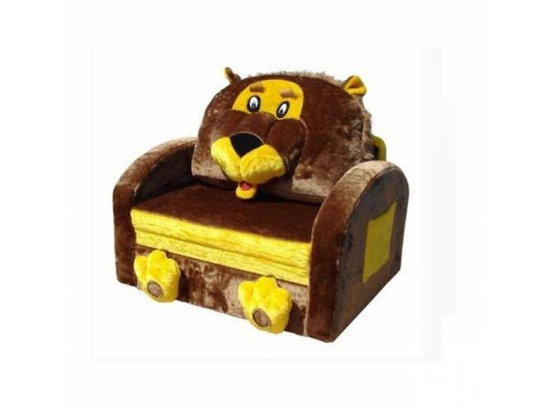 диван прямой лев в Нижневартовске