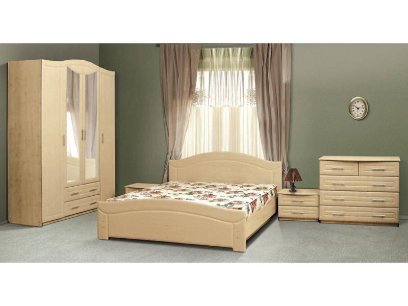 спальный гарнитур соня-19 в Нижневартовске