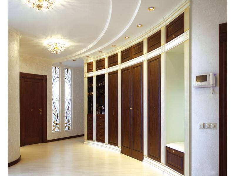 прихожая грэта классик в Нижневартовске