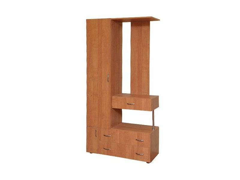 прихожая-1 в Нижневартовске