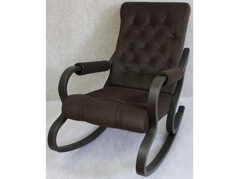 кресло-качалка 5.2 в Нижневартовске