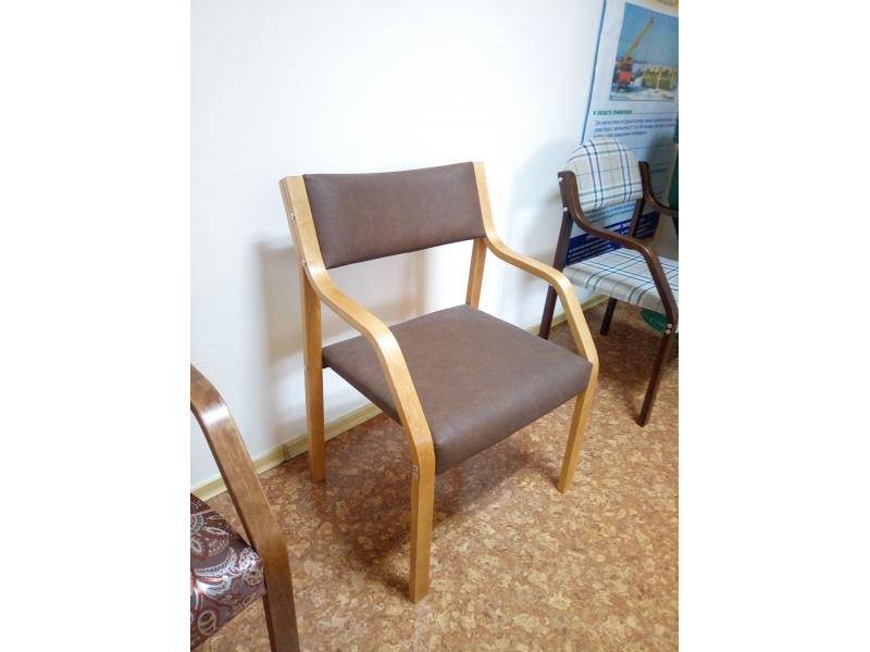 стул в Нижневартовске