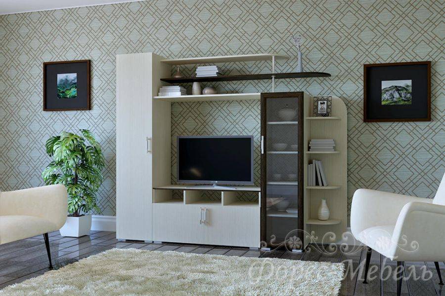 гостиная виола в Нижневартовске