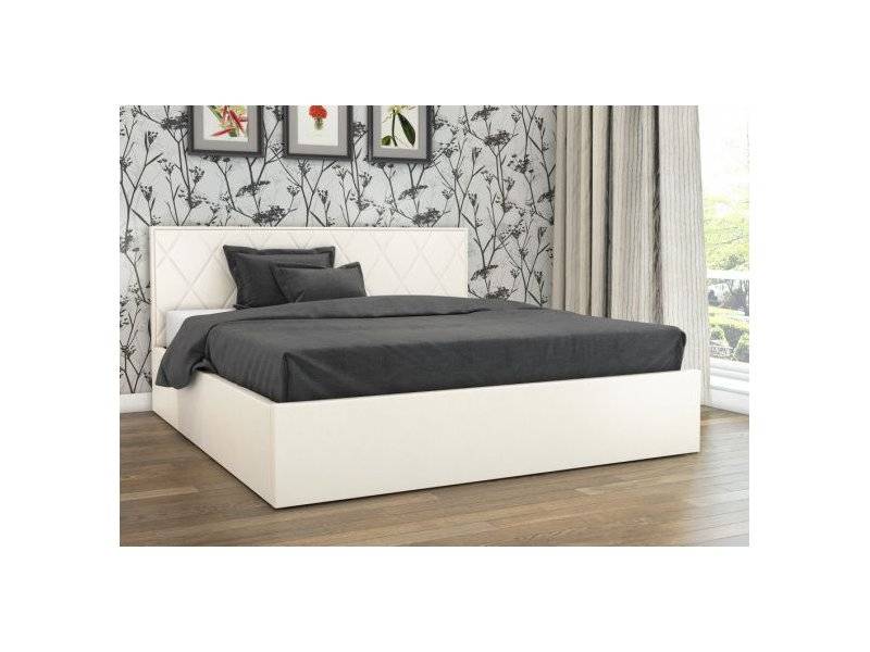 кровать 18 с основанием 483 терра 720 в Нижневартовске