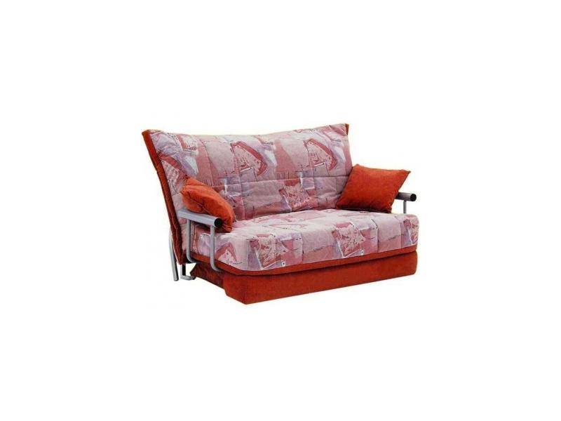 диван-кровать с металлическими подлокотниками одиссея в Нижневартовске