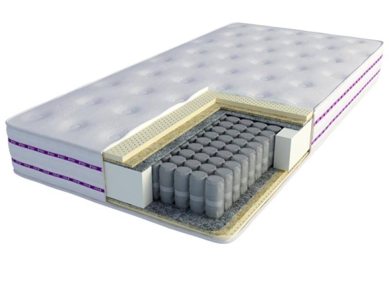 матрас sonberry organic somely в Нижневартовске