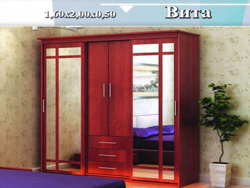 шкаф «вита» в Нижневартовске