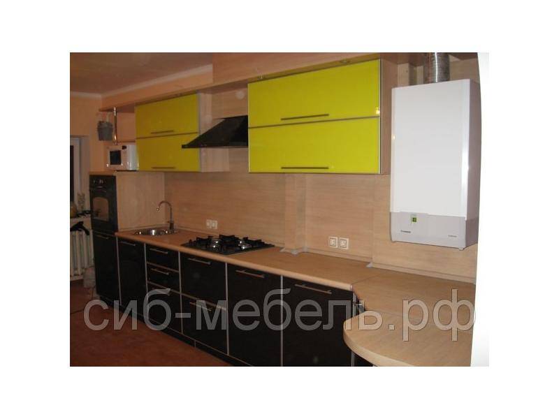 кухня прямая 4 в Нижневартовске