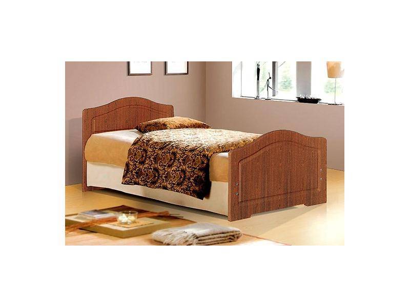 кровать односпальная мдф в Нижневартовске