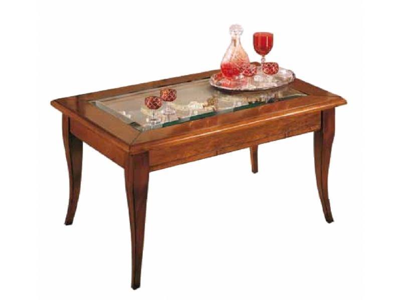 стол журнальный со стеклом в Нижневартовске