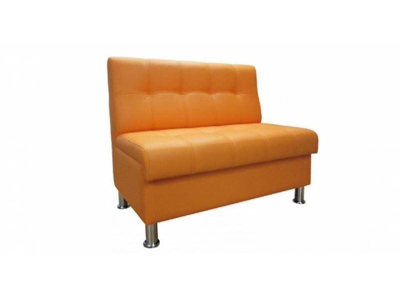 кухонный диван берг 27 прямой со спальным местом в Нижневартовске