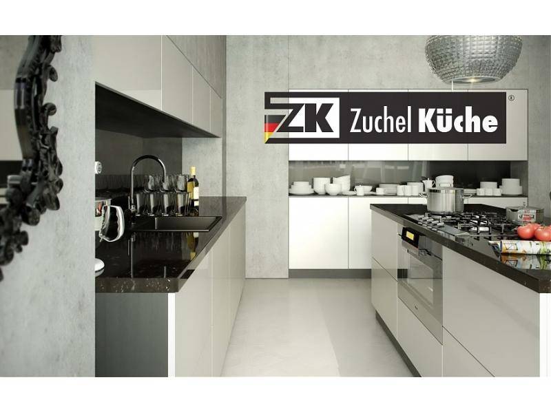 кухонный гарнитур угловой бонн уайт в Нижневартовске