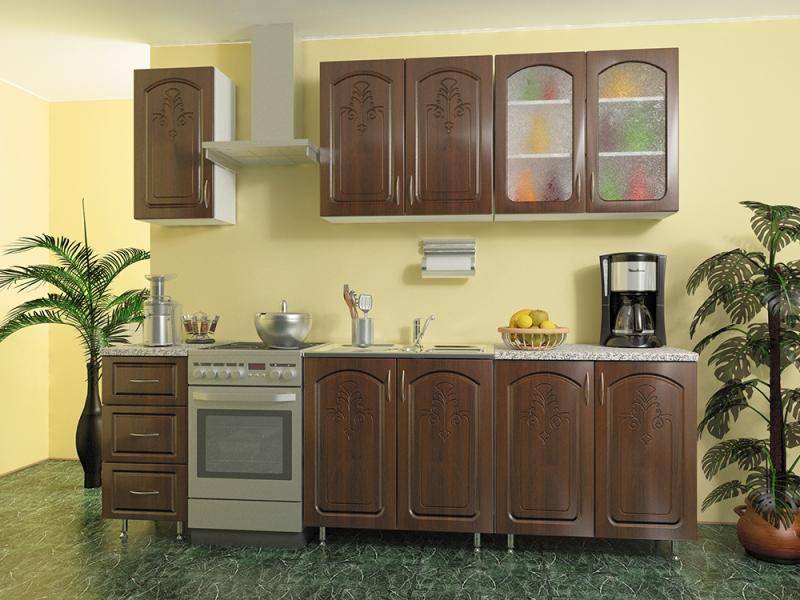 кухня каррара в Нижневартовске