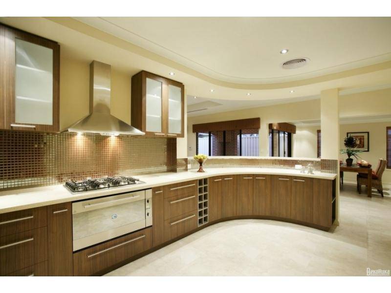 кухня плёнка пвх в Нижневартовске