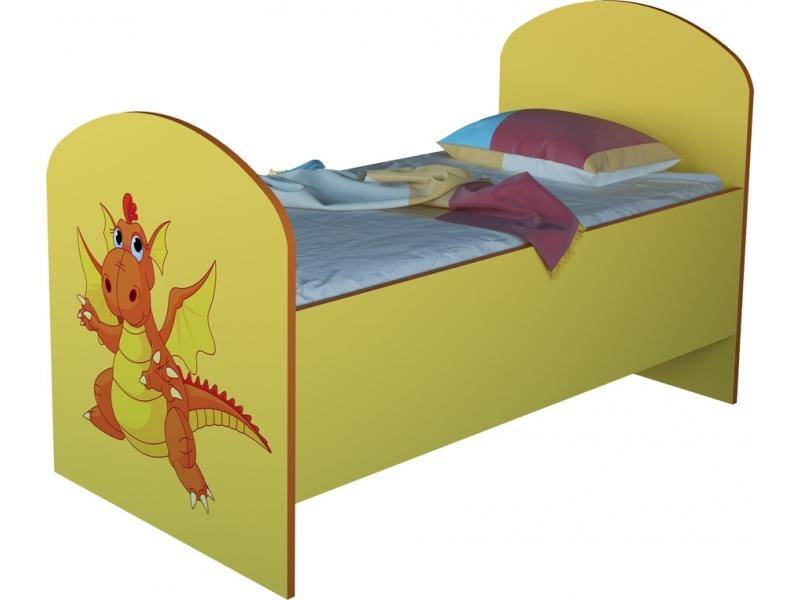 детская кровать в Нижневартовске