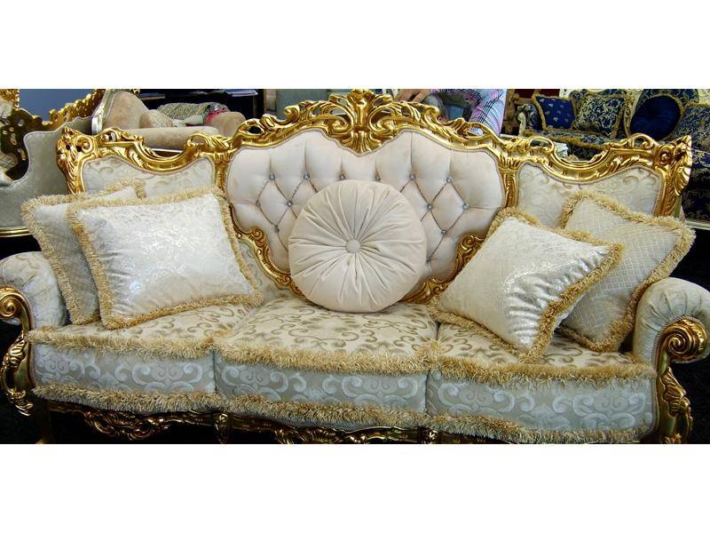 диван прямой аликанте в Нижневартовске