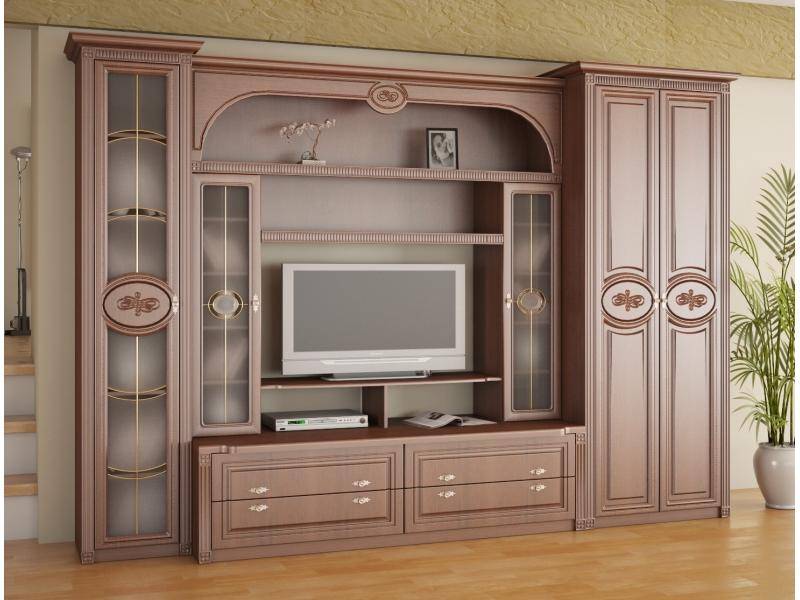 гостиная волна 2 в Нижневартовске