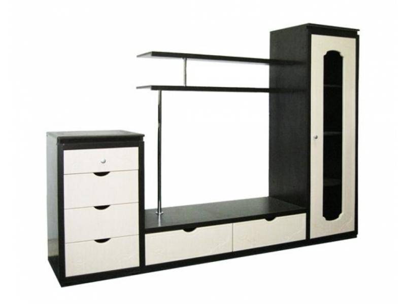 гостиная стенка омега 1 в Нижневартовске