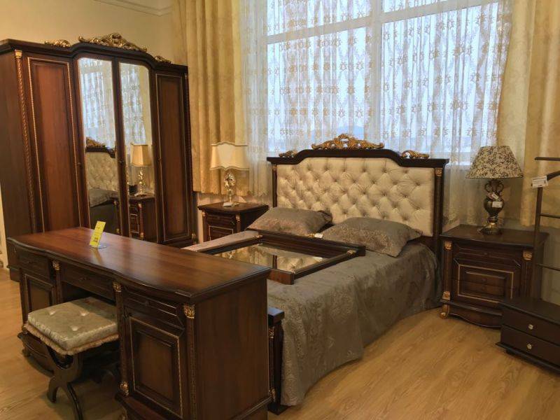 спальный гарнитур в Нижневартовске