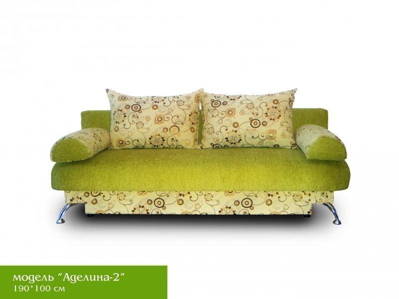 диван аделина - 2 в Нижневартовске